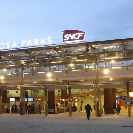 gare-rosa-parks